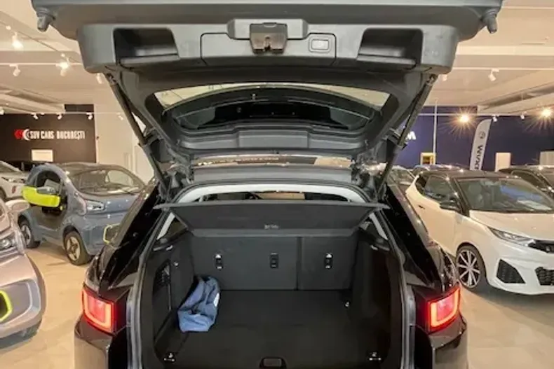 Land Rover Range Rover Evoque din 2019 cu 137.234 km - oferta LAN135866 - foto 9