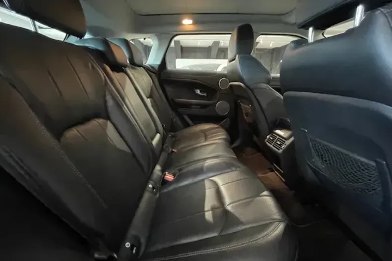 Land Rover Range Rover Evoque din 2019 cu 137.234 km - oferta LAN135866 - foto 12