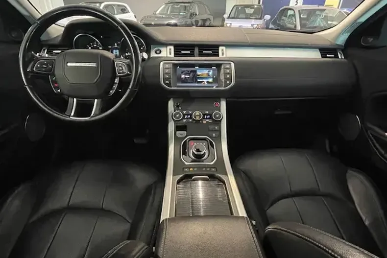 Land Rover Range Rover Evoque din 2019 cu 137.234 km - oferta LAN135866 - foto 14