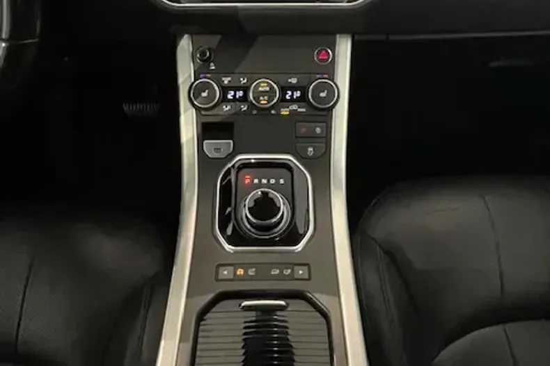 Land Rover Range Rover Evoque din 2019 cu 137.234 km - oferta LAN135866 - foto 16