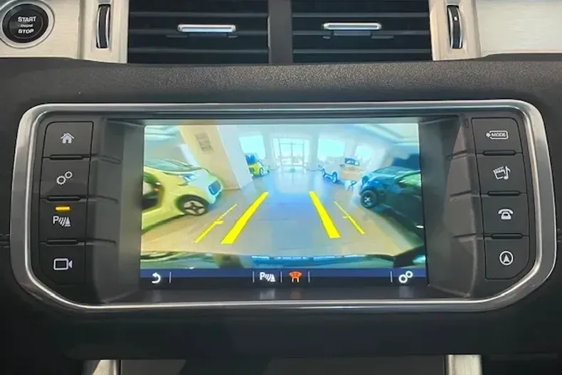 Land Rover Range Rover Evoque din 2019 cu 137.234 km - oferta LAN135866 - foto 20