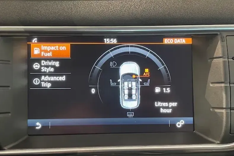 Land Rover Range Rover Evoque din 2019 cu 137.234 km - oferta LAN135866 - foto 24