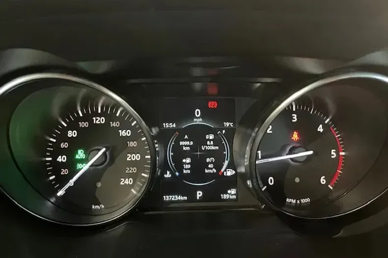 Land Rover Range Rover Evoque din 2019 cu 137.234 km - oferta LAN135866 - foto 30