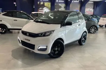 Aixam City din 2023 - oferta AIX135867