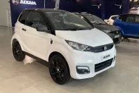 Aixam City din 2023 cu 5 km - oferta AIX135867 - foto 3