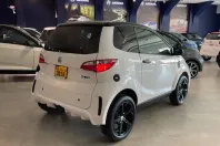 Aixam City din 2023 cu 5 km - oferta AIX135867 - foto 6