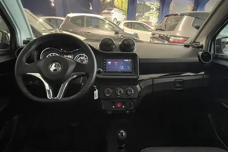 Aixam City din 2023 cu 5 km - oferta AIX135867 - foto 12