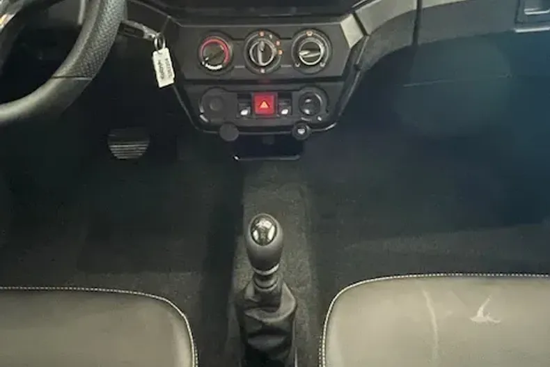 Aixam City din 2023 cu 5 km - oferta AIX135867 - foto 14