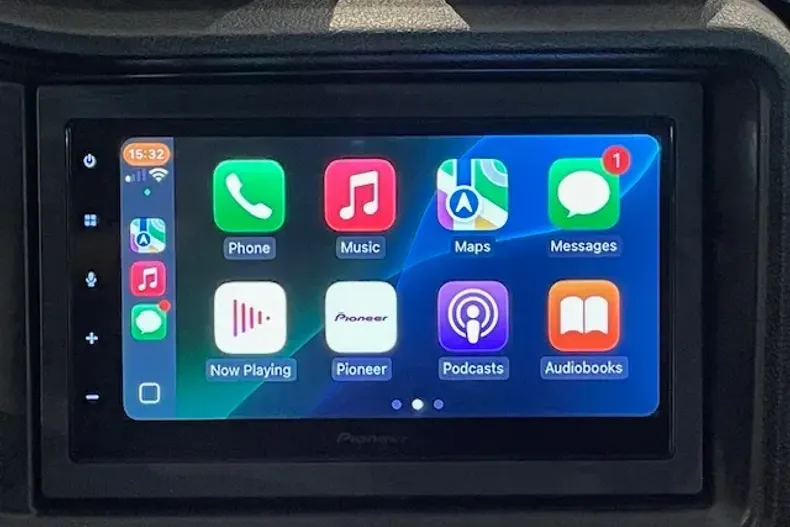 Aixam City din 2023 cu 5 km - oferta AIX135867 - foto 18