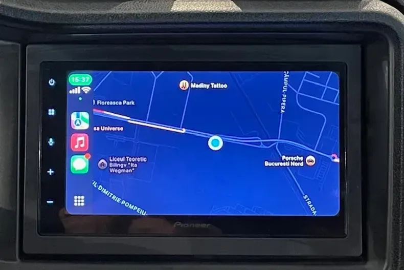 Aixam City din 2023 cu 5 km - oferta AIX135867 - foto 19