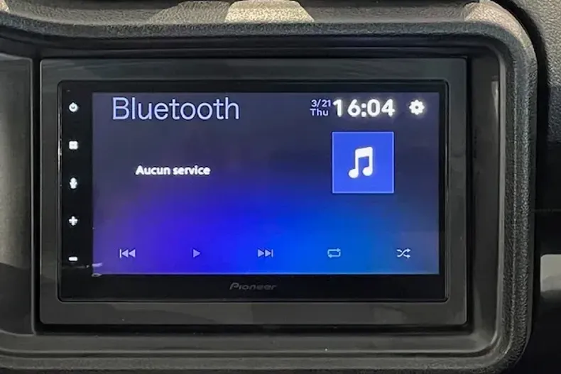 Aixam City din 2023 cu 5 km - oferta AIX135867 - foto 21