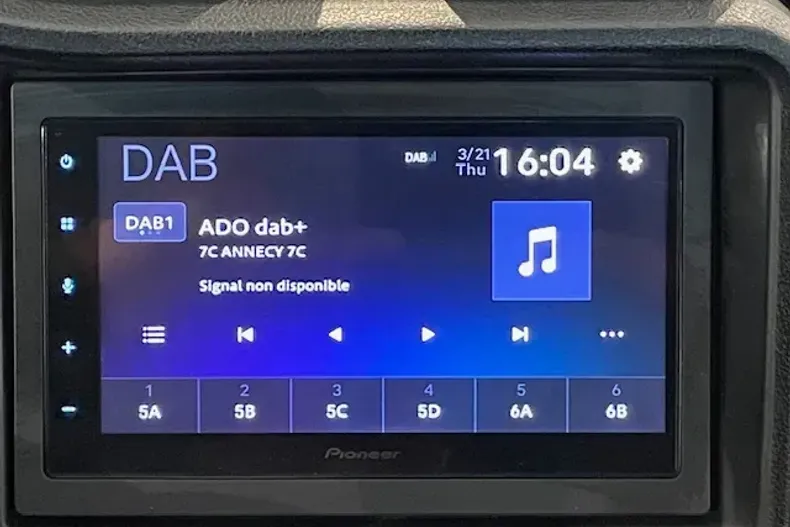 Aixam City din 2023 cu 5 km - oferta AIX135867 - foto 22