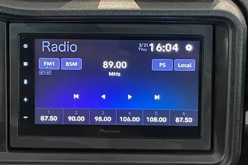 Aixam City din 2023 cu 5 km - oferta AIX135867 - foto 23