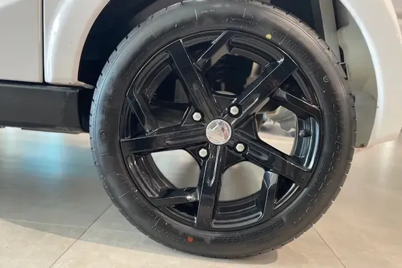 Aixam City din 2023 cu 5 km - oferta AIX135867 - foto 28