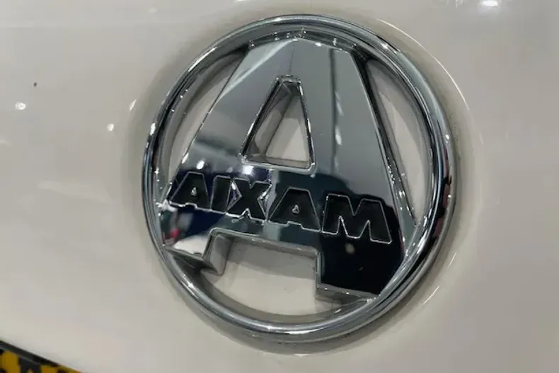 Aixam City din 2023 cu 5 km - oferta AIX135867 - foto 29