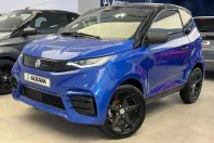 Aixam City din 2024 cu 2 km - oferta AIX135869 - foto 3