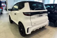 Aixam City din 2024 cu 2 km - oferta AIX135869 - foto 11