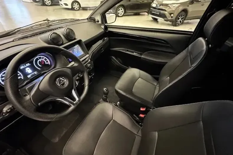 Aixam City din 2024 cu 2 km - oferta AIX135869 - foto 14