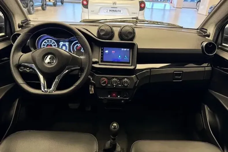 Aixam City din 2024 cu 2 km - oferta AIX135869 - foto 15