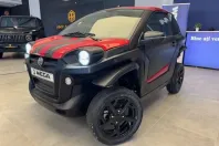 Aixam Scouty R din 2024 cu 2 km - oferta AIX135871 - foto 1