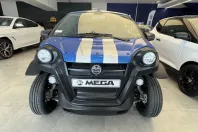 Aixam Scouty R din 2024 cu 2 km - oferta AIX135871 - foto 4