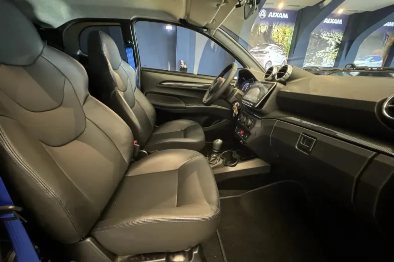 Aixam Scouty R din 2024 cu 2 km - oferta AIX135871 - foto 10