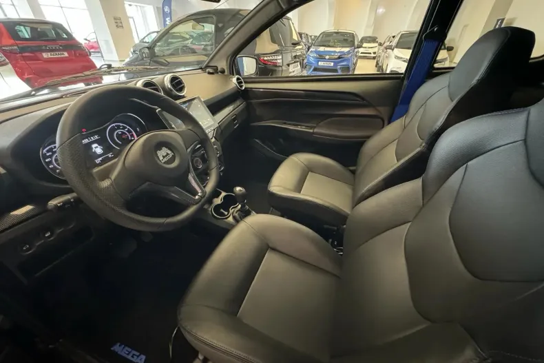 Aixam Scouty R din 2024 cu 2 km - oferta AIX135871 - foto 11