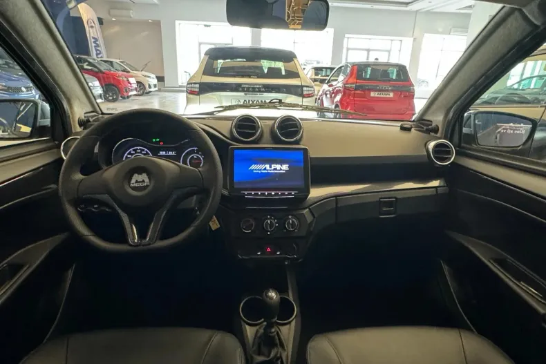 Aixam Scouty R din 2024 cu 2 km - oferta AIX135871 - foto 12