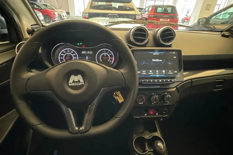 Aixam Scouty R din 2024 cu 2 km - oferta AIX135871 - foto 13