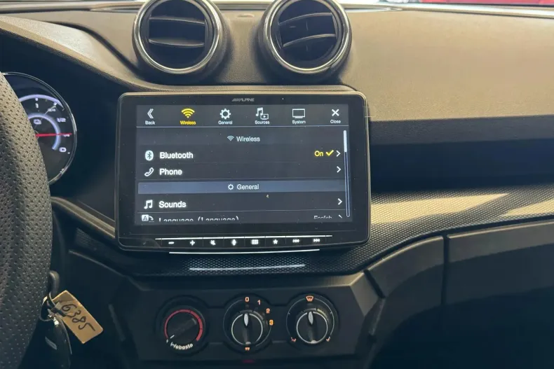 Aixam Scouty R din 2024 cu 2 km - oferta AIX135871 - foto 15