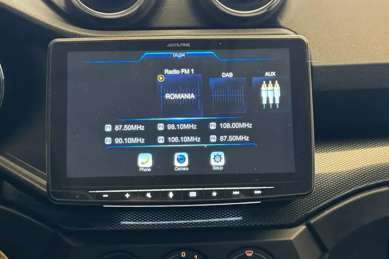 Aixam Scouty R din 2024 cu 2 km - oferta AIX135871 - foto 20