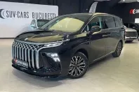 Forthing V9 din 2025 cu 18 km - oferta FOR135872 - foto 1