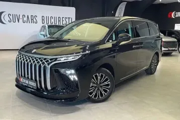 Forthing V9 din 2025 - oferta FOR135872