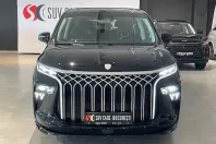 Forthing V9 din 2025 cu 18 km - oferta FOR135872 - foto 2