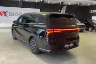 Forthing V9 din 2025 cu 18 km - oferta FOR135872 - foto 12