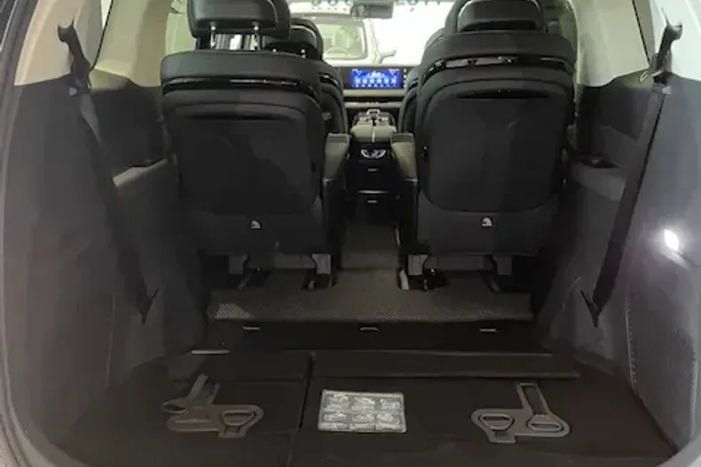 Forthing V9 din 2025 cu 18 km - oferta FOR135872 - foto 14