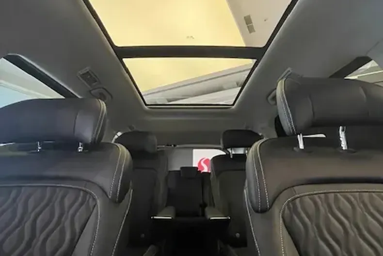 Forthing V9 din 2025 cu 18 km - oferta FOR135872 - foto 22