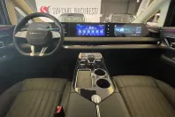 Forthing V9 din 2025 cu 18 km - oferta FOR135872 - foto 23