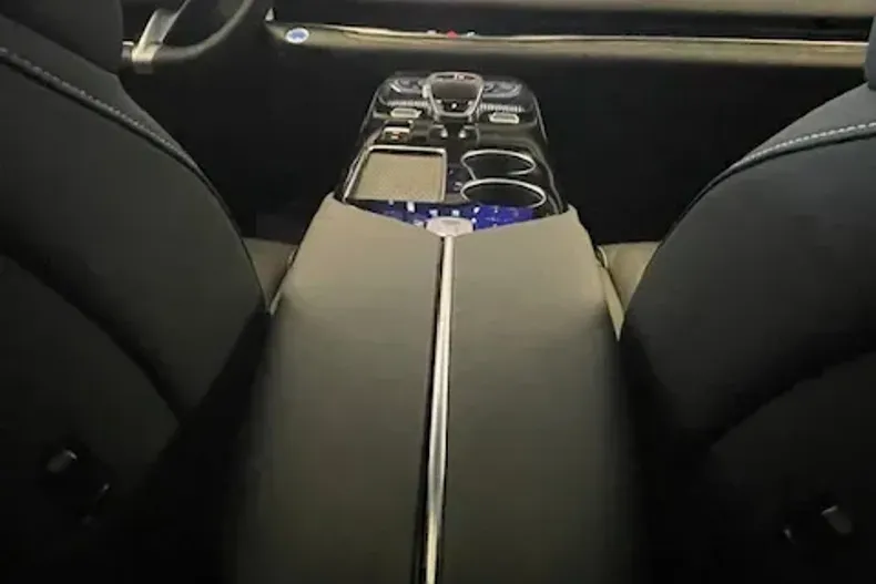 Forthing V9 din 2025 cu 18 km - oferta FOR135872 - foto 26