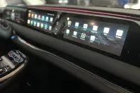 Forthing V9 din 2025 cu 18 km - oferta FOR135872 - foto 28