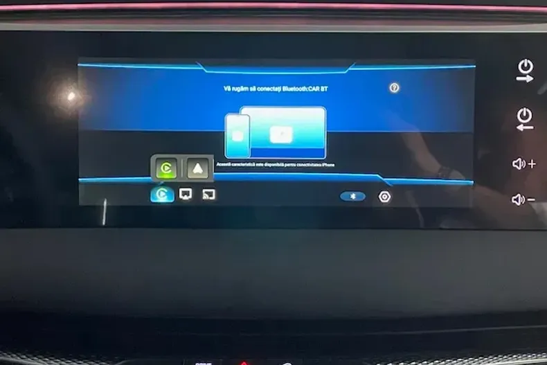 Forthing V9 din 2025 cu 18 km - oferta FOR135872 - foto 32