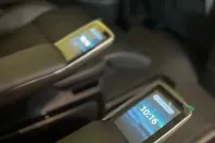 Forthing V9 din 2025 cu 18 km - oferta FOR135872 - foto 34