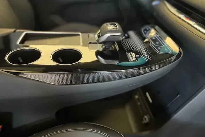 Forthing V9 din 2025 cu 18 km - oferta FOR135872 - foto 35