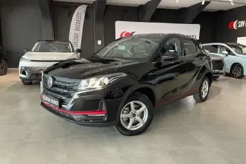 DFSK Fengon 500 din 2025 - oferta DFS135873