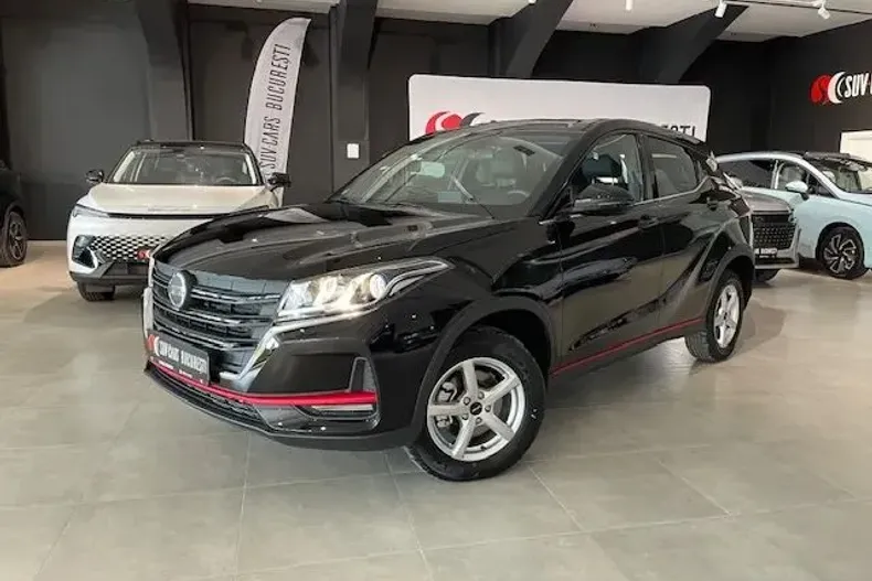 DFSK Fengon 500 din 2025 cu 9 km - oferta DFS135873 - foto 1