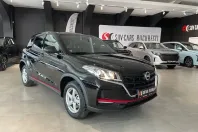 DFSK Fengon 500 din 2025 cu 9 km - oferta DFS135873 - foto 3