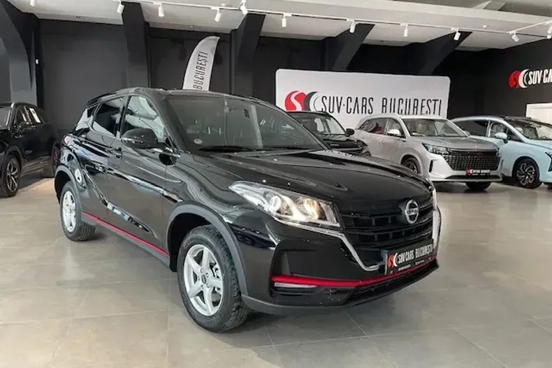 DFSK Fengon 500 din 2025 cu 9 km - oferta DFS135873 - foto 3