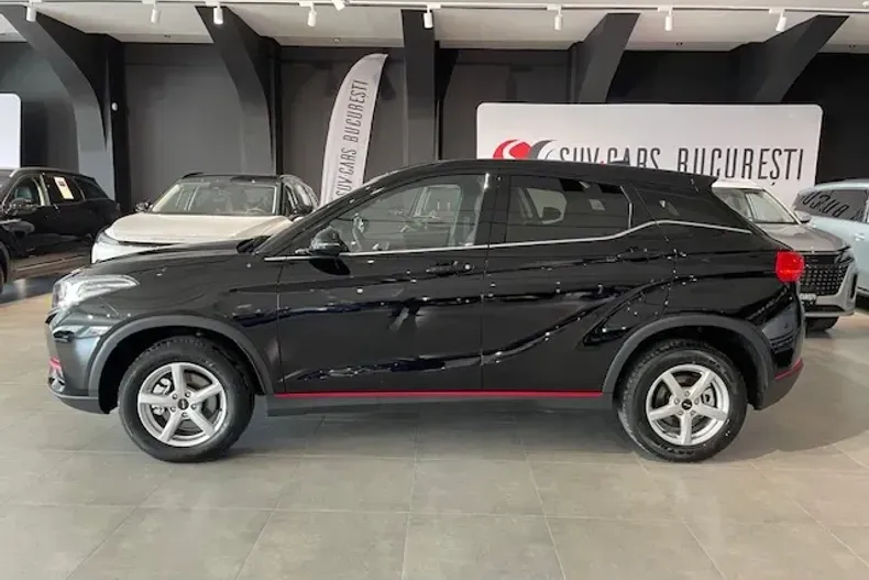 DFSK Fengon 500 din 2025 cu 9 km - oferta DFS135873 - foto 4