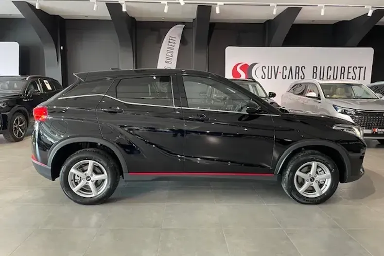 DFSK Fengon 500 din 2025 cu 9 km - oferta DFS135873 - foto 5