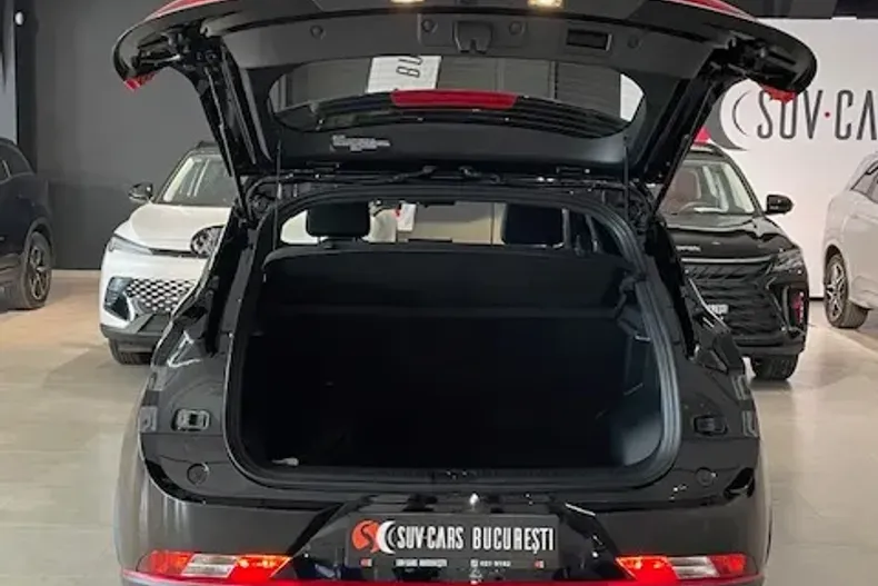 DFSK Fengon 500 din 2025 cu 9 km - oferta DFS135873 - foto 9